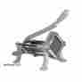 493584 Weston French Fry Cutter Potato Slicer Restaurant Quality Fries Stainless Steel Blades 759578493584