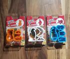 4956810800629 Kokubo Pieces Kits Japanese Animal Vegetable Cutting Shape