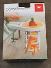 49819-01 Paderno World Cuisine Carrot 803118221202