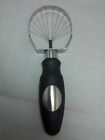 5.613.431 Progressive Stainless Steel Avocado Slicer