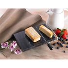 74067 5 Evco Marble 8 Slicer Black . International Cheese