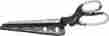 5016442 Sagaform Inc Pizza Scissors Cooking Cook Kitchen Tool Shears Pastry Bake Party Cutter New 641871125357