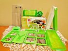 5020044760543 Genius Nicer Dicer Plus By Pieces Fruit Vegetable