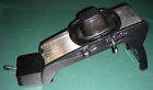 5043844 Mandoline Slicer Pedrini Adjustable Suction Base Reversible Blade Food Holder 024131096534