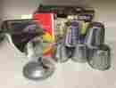 505cr Salad King Kutter Vintage Deluxe Food Vegetable Cutter Instructions 5 Cones