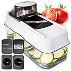 5060501130007 Fullstar Mandoline Slicer With