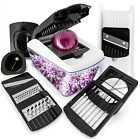 5060501130014 Fullstar Vegetable Spiralizer Slicer