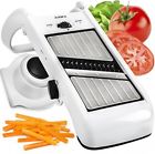 5060576110010 Fullstar Kitchen Slicer Vegetable Dicer Fruit Cutter Grip