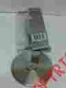 7198121 50781 Ca51 Oxo Steel Pizza Wheel And Cutter 719812507811