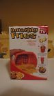 50816 Amazing Fries Shoestring French Cutter