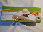 5098215 Farberware Mandoline Slicer