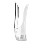 5099572 Savora Garlic Press Snow 024131206919