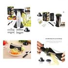 51 Emivery Atz Chef Next Generation Spiralizer Vegetable Slicer 636134933282