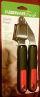 5106863 Press Soft Handles Clean. Fresh Garlic Grip Farberware Easy