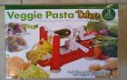 51072 Tekno Veggie Pasta Deluxe
