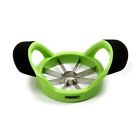 02890851118 5111g Fruit Norpro Grip-ez Green Wedger Corer