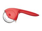5118175 Savora Herb Mincer Crimson 721865509582