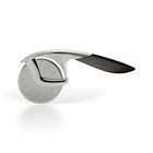 24131252176 5118207 Savora New Stainless Steel Pizza Wheel Noir Taxfree