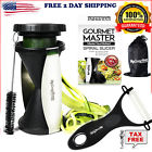 51240 My Cozy Spiralizer Vegetable 728834051240