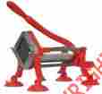 512563 French Fry Slicer Commercial Restaurant Quality Potato Cutter Vegetable Chopper 741011512563