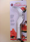 5151 Norpro Stainless Steel Watermelon Cutter Melon Slicer Serving Tongs
