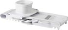 519125 Trudeau Maison White Mandoline