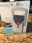 5195036 Martha Stewart Bagel Slicer New In Box