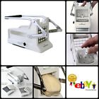 534578999 Kitchen Choice Gourmet French Fry Potato Cutter Round 0810550020256