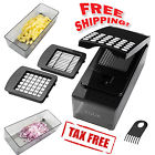 53695 Kuuk Chopper Onion Slicer 728834053695