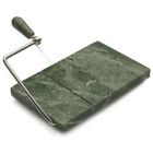 537969000166 Rsvp Green Cheese Slicers Marble