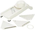 5556 Fox Run Mandoline Slicer-grater 030734055564