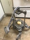 55650 Nesco Nemco East Lettuce Cutter With Cut