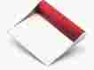 566885 Rachael Ray Bench Scrape Shovel Slicer Scoop Chopper Kitchen Cooking Utensil Red 885573437558