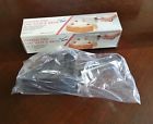 56915 Kitchenettes Vintage Stainless Steel