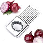 5707478229876 Unbranded Creative Kitchen Tools Onion Vegetable Slicer Cutting