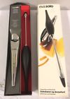 5709296008848 Eva Solo Cheese Slicer Rind Knife Brand New
