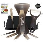 57951 Ge Vetable Spiral Slicer