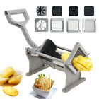5s-d1-1208 Unbranded Heavy Duty Potato Slicer Vegetable Cutter Quality 0757510705788