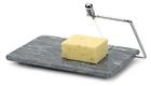 Gry-5 5x8-in Rsvp International Marble Grey Cheese Slicer 053796600145