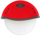 33653 6 89721 9 Dexas Best Handheld Cutting Wheel Roller Pizza Cutter