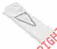 6-piece V-1001 Borner Swissmar New V-slicer Plus Mandoline Set 885125475007