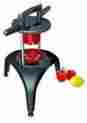B00a8em8fi 6-segment 215706 Matfer Bourgeat Fruit And Vegetable Wedger