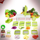 6000001520136 Unbranded Vegetable Slicer Cutter