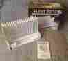6000x West Bend Folding Bread Slicing