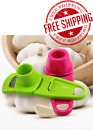 600192460844 Branded Multi Functional Ginger Garlic Grinding Grater Planer
