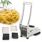 600685263228 Unbranded-generic French Fry Cutter