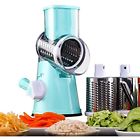 601263277637 Kihappy Adjustable Mandolines Slicers