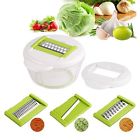 601285039503 Preup Vegetable Slicer Hand