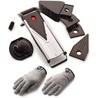 Gloves5 601557659934 Idm Group Mandoline Slicerjuliennesuitable