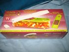601825515146 Vidalia Chop Wizard Vegetable